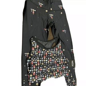 Victoria’s Secret sport set.